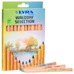 Lyra-pencils