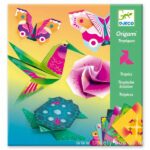 tropics_Origami_by_Djeco